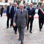 Fincantieri: ecco l’intervento di Napolitano