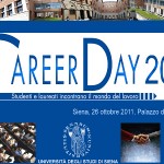 “Career Day”, all’Università di Siena passa il mondo del lavoro