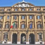 Stage al Ministero dell’Economia