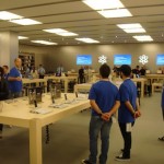 Apple assume, prossima tappa Torino