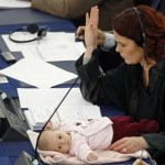 Un fiocco in azienda, al servizio delle donne