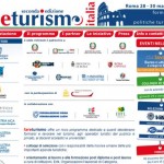 Fare Turismo, a Roma selezioni aperte