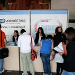 Job Meeting, a Roma gli studenti incontrano le aziende