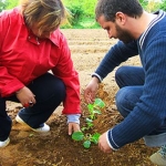 Agricoltura, è boom di giovani