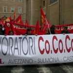 Lavoro, arriva il salario base per i co.co.pro.