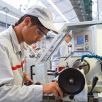 Apprendistato, l’Italia resta indietro