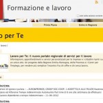 Lavoro per te, l’Emilia al servizio di domanda e offerta