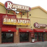 Roadhouse Grill, 400 assunzioni in vista