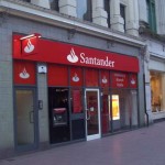 Banca Santander, stage per laureati a Torino