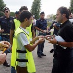 Best Union cerca steward e hostess per stadi e manifestazioni