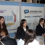 Job Zone e Job Meeting, appuntamenti da non perdere