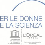 Premio L’Oréal Italia per le donne e la scienza, 5 borse di studio