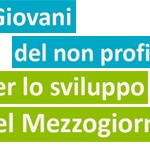 La nuova iniziativa del governo, Giovani del non profit per lo sviluppo del Mezzogiorno 