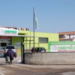 One Price: fai la spesa, puoi vincere un lavoro