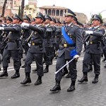 Concorso Guardia di Finanza