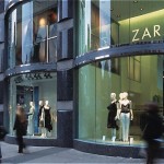 Zara ricerca personale in diverse regioni italiane