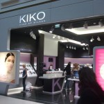 Kiko Cosmetic: assunzioni in diverse città italiane