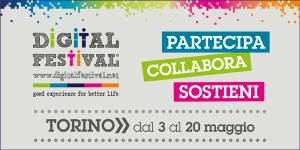 Digital-festival a Torino