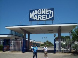 magneti marelli