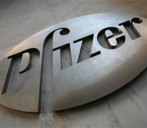 pfizer lavoro