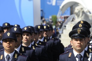 concorso polizia