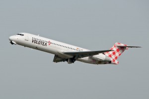 volotea lavoro