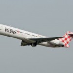 Volotea, offerte per assistenti di volo e manager