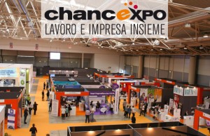 chancexpo roma 2013