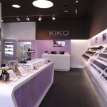 Nuove offerte di lavoro Kiko cosmetics