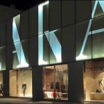 Gruppo Inditex, ricerche aperte per negozi in tutta Italia