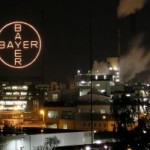 Bayer, la ricerca è anche lavoro