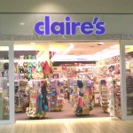 Offerte di lavoro Claire’s