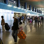 Aeroporto Fiumicino: assunzioni per addetti passeggeri