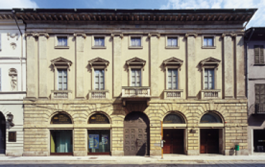 concorso fondazione banca del monte di Lombardia