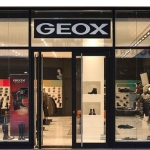 Geox opportunità di lavoro in Italia