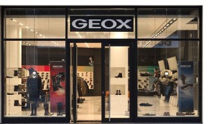 Geox