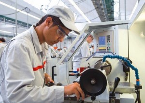 lavoro appredistato