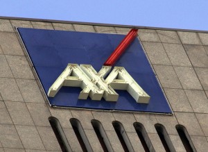 lavoro Axa