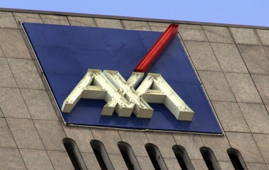 lavoro Axa