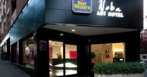 lavoro best western