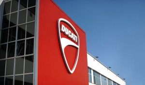 lavoro ducati