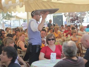 lavoro stagionale