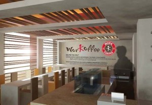 workcoffee lavoro