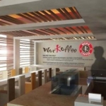 WorkCoffee, il lavoro si trova al bar