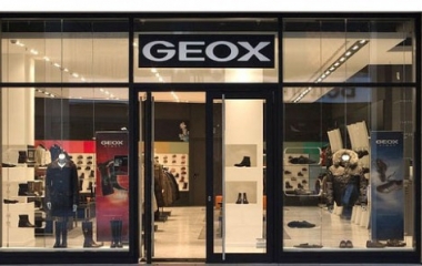 Geox