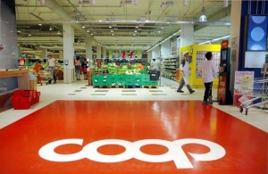 coop selezioni personale