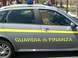 guardia finanza concorso tenenti