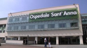 ospedale sant'anna como