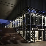 Burberry assunzioni in diverse regioni