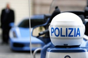 Polizia di stato concorso